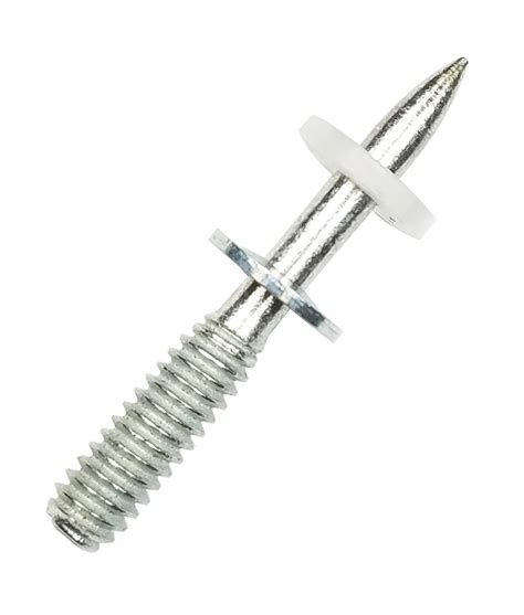 1 4-20 stud with sheet metal|1 4 20 threaded sleeve.